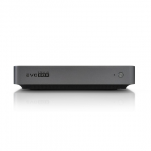 EVOBOX Premium Hi-End караоке-система в Черкесске
