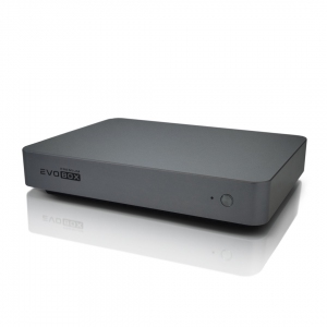 EVOBOX Premium Hi-End караоке-система в Черкесске