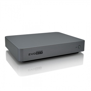 EVOBOX Premium Hi-End караоке-система в Черкесске