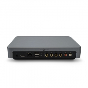 EVOBOX Premium Hi-End караоке-система в Черкесске