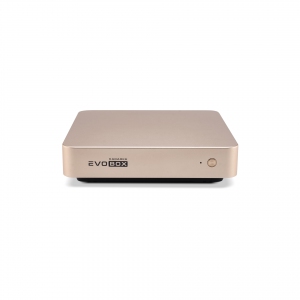 EVOBOX с микрофонами в Черкесске