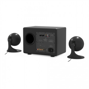 EvoSound Sphere 2.1 аудиосистема для караоке в Черкесске