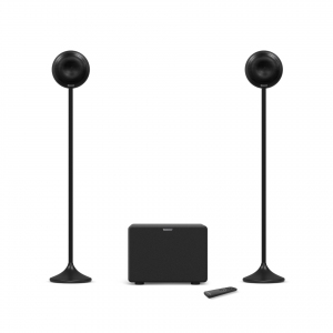 EvoSound Sphere 2.1 аудиосистема для караоке в Черкесске