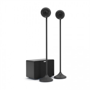 EvoSound Sphere 2.1 аудиосистема для караоке в Черкесске