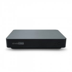 Hi-End караоке-система EVOBOX Premium + EvoSoundBar (саундбар с караоке) в Черкесске