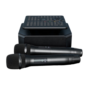 караоке-комплект для Дома AST ZOOM 1/2 и EvoSound Bar (Саундбар с караоке) в Черкесске