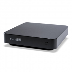 караоке-комплект EVOBOX + EvoSound Sphere 2.1 в Черкесске