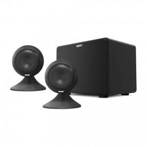 караоке-комплект EVOBOX + EvoSound Sphere 2.1 в Черкесске