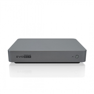 караоке-комплект EVOBOX Premium с микрофонами в Черкесске