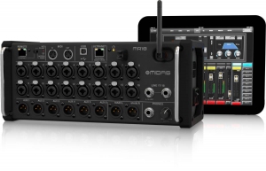 Midas MR18 цифровой микшер в Черкесске