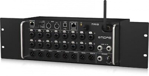 Midas MR18 цифровой микшер в Черкесске