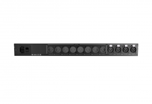 S-Track Dolphin 48 спикер-процессор в Черкесске