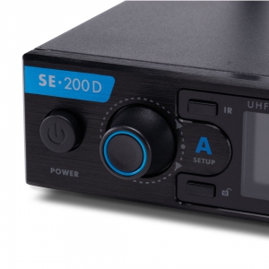 SE-200D цифровые микрофоны в Черкесске