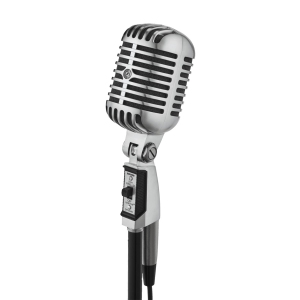 SHURE 55SH SERIES II вокальный, динамический микрофон в Черкесске