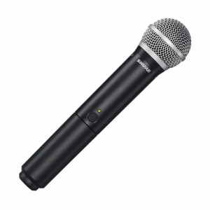 SHURE BLX24E/PG58 M17 вокальная радиосистема в Черкесске