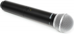 SHURE BLX24E/PG58 M17 вокальная радиосистема в Черкесске