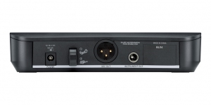 SHURE BLX24E/SM58 M17 вокальная радиосистема в Черкесске