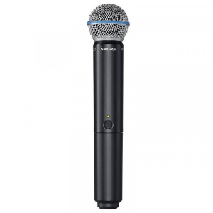 SHURE BLX288E/B58 M17 вокальная радиосистема в Черкесске