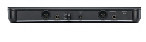 SHURE BLX288E/B58 M17 вокальная радиосистема в Черкесске