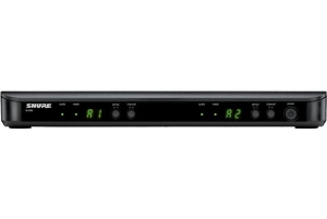SHURE BLX288E/PG58 M17 вокальная радиосистема в Черкесске