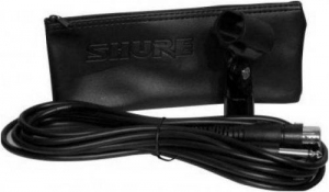 SHURE SV100-A динамический микрофон в Черкесске