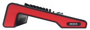 SVS Audiotechnik mixers AM-12 Микшерный пульт аналоговый, 12-канальный в Черкесске