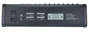 SVS Audiotechnik mixers AM-12 Микшерный пульт аналоговый, 12-канальный в Черкесске