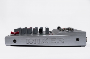 SVS Audiotechnik mixers AM-6 DSP Микшерный пульт аналоговый, 6-канальный SVS Audiotechnik mixers в Черкесске
