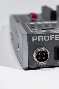 SVS Audiotechnik mixers AM-6 DSP Микшерный пульт аналоговый, 6-канальный SVS Audiotechnik mixers в Черкесске