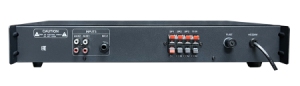 SVS Audiotechnik STA-80 Микшер-усилитель для систем Public Address в Черкесске
