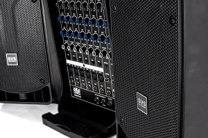 SVS Audiotechnik STAGESET 600 Акустический комплект активный в Черкесске