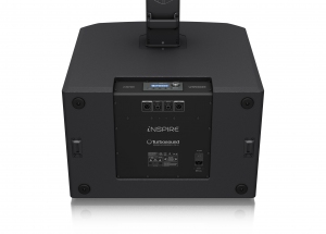 Turbosound iNSPIRE iP3000 модульная аудио колонна 2000Вт в Черкесске