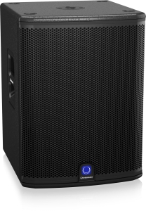 Turbosound iQ15B сабвуфер активный в Черкесске