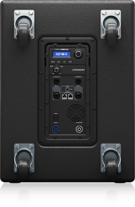 Turbosound iQ15B сабвуфер активный в Черкесске