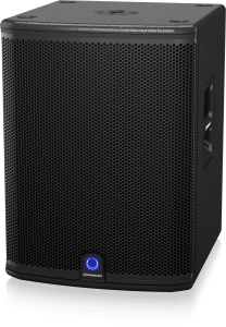 Turbosound iQ15B сабвуфер активный в Черкесске