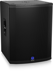 Turbosound iQ18B сабвуфер активный в Черкесске