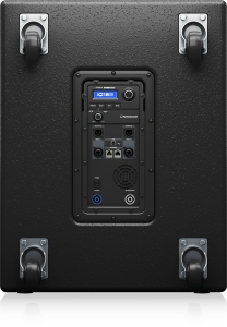Turbosound iQ18B сабвуфер активный в Черкесске