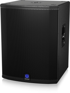 Turbosound iQ18B сабвуфер активный в Черкесске