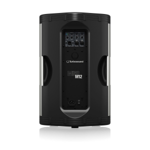 Turbosound MILAN M12 активная акустическая система в Черкесске