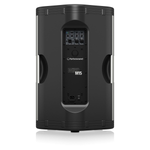 Turbosound MILAN M15 активная акустическая система в Черкесске
