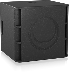 Turbosound Milan M15B сабвуфер активный в Черкесске