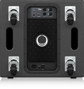 Turbosound Milan M15B сабвуфер активный в Черкесске