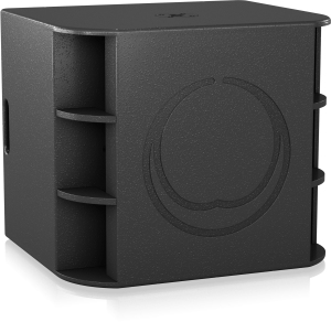 Turbosound Milan M18B сабвуфер активный в Черкесске