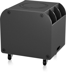 Turbosound Milan M18B сабвуфер активный в Черкесске