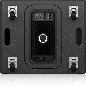 Turbosound Milan M18B сабвуфер активный в Черкесске