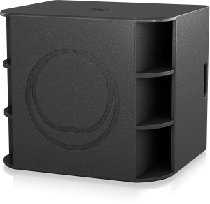 Turbosound Milan M18B сабвуфер активный в Черкесске