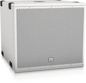 Turbosound NuQ115B-AN Активный сабвуфер в Черкесске