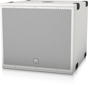 Turbosound NuQ115B-AN Активный сабвуфер в Черкесске