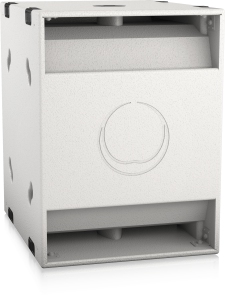 Turbosound NuQ118B-AN Активный сабвуфер в Черкесске