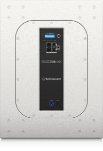 Turbosound NuQ118B-AN Активный сабвуфер в Черкесске